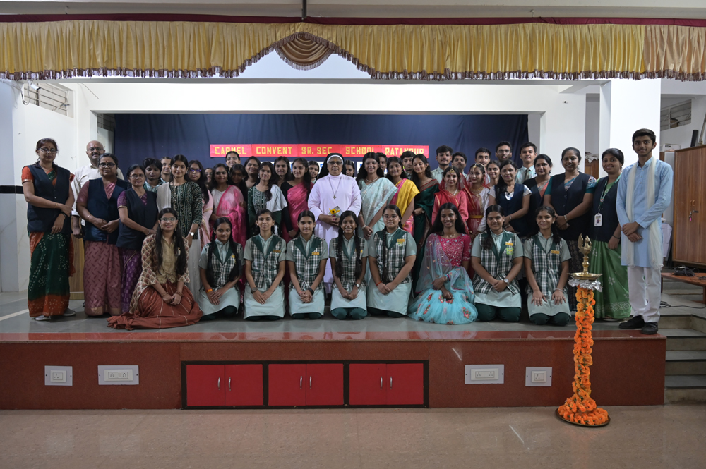 GURU PURNIMA CELEBRATION